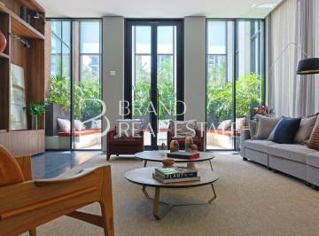 Apartamento · 192m² · 3 Quartos · 3 Vagas · Apartamento á venda de 192m², 03 suítes e 03 vagas no Lindenberg Praça Itaim