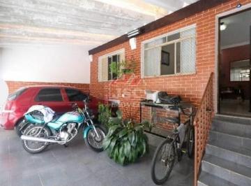 Casa · 325m² · 5 Quartos · 2 Vagas · Sobrado em Boa Vista  -  São Caetano do Sul