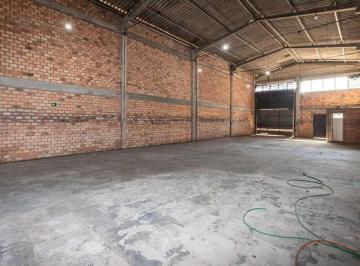 Rural · 600m² · 2 Quartos · Galpão em Navegantes