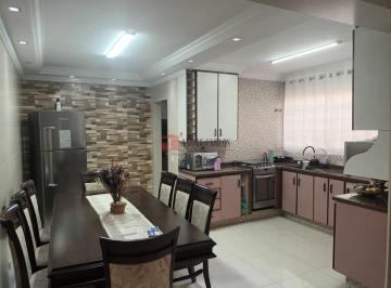 Casa · 350m² · 6 Quartos · 4 Vagas · Casa Sobrado em Jardim d'Abril  -  Osasco