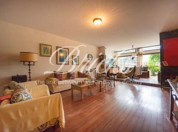 Casa · 250m² · 4 Quartos · 2 Vagas · SOBRADO - JARDIM NOVO MUNDO
