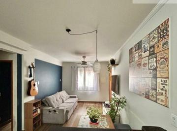 Apartamento · 51m² · 2 Quartos · Apartamento, Vila Nivi - São Paulo