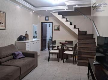 Casa · 75m² · 2 Quartos · 1 Vaga · Casa á venda com 75m², 2 Quartos, 1 Vaga, Vila Carolina, São Paulo