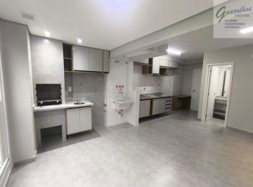 Apartamento · 31m² · 1 Quarto · 1 Vaga · Studio á venda Siver Resort Bosque Maia, 31m², 1 Quarto, 1 Vaga, Picanço