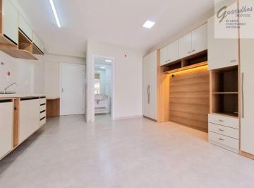 Apartamento · 31m² · 1 Quarto · 1 Vaga · Studio á venda Siver Resort Bosque Maia, 31m², 1 Quarto, 1 Vaga, Picanço