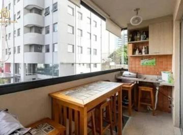 Apartamento · 105m² · 3 Quartos · 2 Vagas · Apartamento no Planalto Paulista - São Paulo/SP