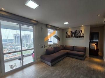 Apartamento · 82m² · 1 Vaga · Apartamento à venda - Vila Sônia