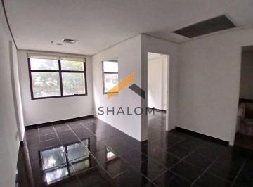 Comercial · 40m² · 2 Vagas · Sala Comercial 40m² com 2 Vagas - Vila Progredior