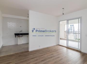Apartamento · 70m² · 2 Quartos · 1 Vaga · Apartamento, 70m² - 2 Dormitórios, 1 Suíte, 1 Vaga, Varanda Gourmet - Ipiranga