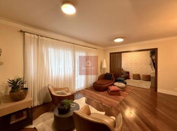 Apartamento · 155m² · 3 Quartos · 3 Vagas · Cobertura para venda em Campo Belo com 5 quartos, sendo 3 suítes, 318m²