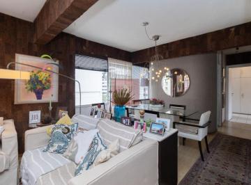 Apartamento · 132m² · 3 Quartos · 1 Vaga · Apartamento para venda em Moema com 3 quartos, sendo 1 suíte , 132m²