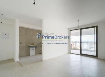 Apartamento · 79m² · 2 Quartos · 1 Vaga · Apartamento, 79m² - 2 Dormitórios, 2 Suítes, 1 Vaga, Varanda Gourmet - Vila Mariana