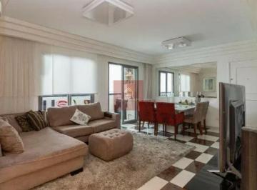 Apartamento · 105m² · 4 Quartos · 2 Vagas · Belo apartamento a venda no Planalto Paulista.
