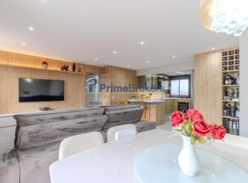 Apartamento · 81m² · 2 Quartos · 2 Vagas · Apartamento, 81m² - 2 Dormitórios, 1 Suíte, 2 Vagas, Sacada - Vila Mariana