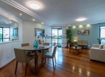 Apartamento · 146m² · 4 Quartos · 2 Vagas · Apartamento, 146m² - 4 Dormitórios, 1 Suíte, 2 Vagas, Sacada - Vila Olímpia