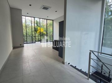 Casa · 350m² · 4 Vagas · Casa nova, moderna, com 4 suítes e piscina 45 m² ? espaçosa, luminosa e com potencial incrível