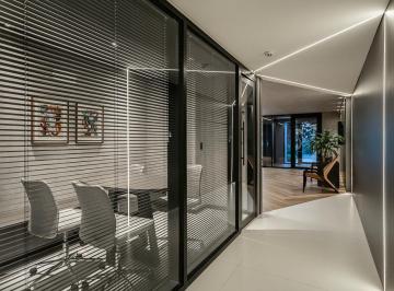 Casa · 106m² · 2 Quartos · 2 Vagas · Apartamento Garden em Mont Serrat