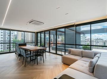 Casa · 106m² · 2 Quartos · 2 Vagas · Apartamento Garden em Mont Serrat