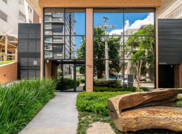 Casa · 106m² · 2 Quartos · 2 Vagas · Apartamento Garden em Mont Serrat