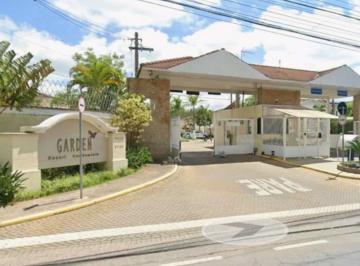 Casa · 88m² · 3 Quartos · 2 Vagas · Casa Sobrado 3 Quartos/1 suíte Garden Resort - Jundiaí / SP