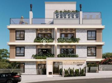 Apartamento · 68m² · 2 Quartos · 1 Vaga · Apartamento 2 dormitórios, 1 suíte à venda no Residencial Coti em Canasvieiras.