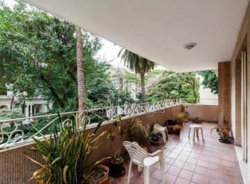 Apartamento · 280m² · 4 Quartos · 2 Vagas · Ícone da década de 50. Um charme. Quase em frente ao Shopping Pateo Higienópolis.