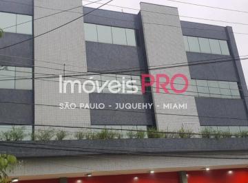 Comercial · 1556m² · Prédio, Chácara Santo Antônio (Zona Sul) - São Paulo