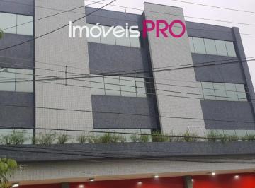 Comercial · 1556m² · Prédio, Chácara Santo Antônio (Zona Sul) - São Paulo