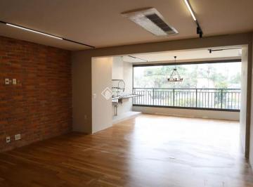 Apartamento · 122m² · 3 Quartos · Apartamento - Santo André - Jardim Marajoara