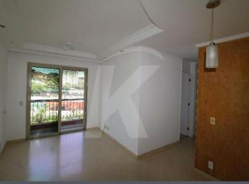 Apartamento · 67m² · 3 Quartos · 1 Vaga · Apartamento 3 dormitórios e 1 vaga no Lauzane.