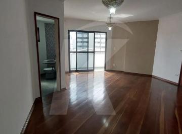 Apartamento · 132m² · 3 Quartos · 2 Vagas · Apto. com 3 suítes, sala ampla, varanda, e 2  vagas de garagem na Água Fria