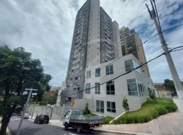 Apartamento · 42m² · 2 Quartos · 1 Vaga · Apartamento com 2 quartos, sacada e 1 vaga de garagem fixa,  Confira !