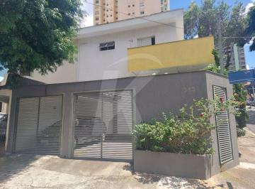 Casa · 222m² · 3 Quartos · 2 Vagas · Sobrado em Santana - 3 quartos, 2 vagas