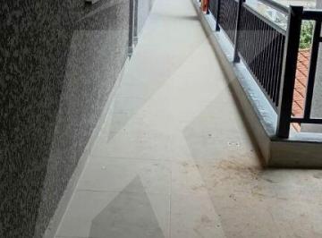 Apartamento · 36m² · 2 Quartos · 1 Vaga · Apartamento, Vila Isolina Mazzei - São Paulo