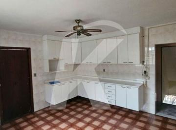Casa · 189m² · 3 Quartos · 10 Vagas · Sobrado 03 dormitórios, 10 vagas, 189 m²  - Lauzane Paulista
