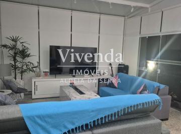 Casa · 440m² · 3 Quartos · 4 Vagas · Casa à venda no Condomínio Morada do Sol