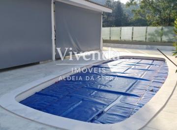 Casa · 440m² · 3 Quartos · 4 Vagas · Casa à venda no Condomínio Morada do Sol