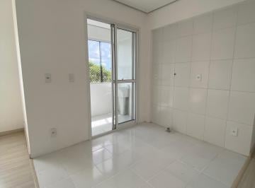 Apartamento · 56m² · 2 Quartos · 1 Vaga · Apartamento à venda no bairro Morada dos Alpes