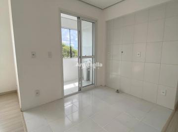 Apartamento · 56m² · 2 Quartos · 1 Vaga · Apartamento à venda no bairro Morada dos Alpes