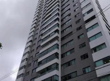 Apartamento à venda no EDF. AYRTON DE ALMEIDA CARVALHO -, CASA AMARELA, Recife, PE · Apartamento à venda no EDF. AYRTON DE ALMEIDA CARVALHO -, CASA AMARELA, Recife, PE