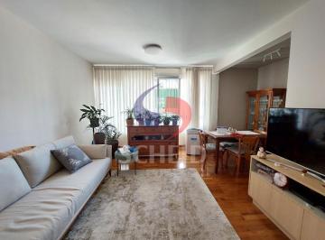 Apartamento · 91m² · 3 Quartos · 1 Vaga · Apartamento para venda em Vila Mariana com 3 quartos , 91m²