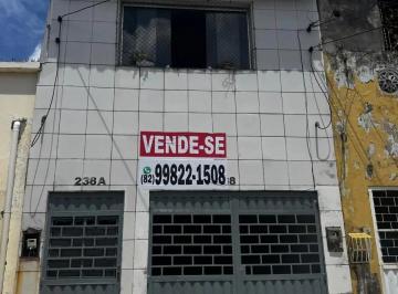 Casa à venda, PRADO, Maceió, AL · Casa à venda, PRADO, Maceió, AL