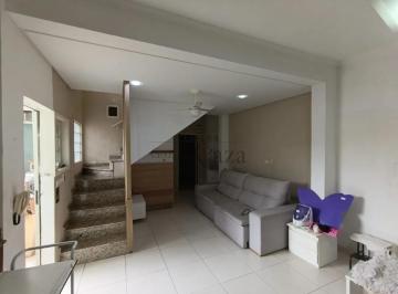Casa · 294m² · 3 Quartos · 4 Vagas · Oportunidade - Casa Sobrado - Jardim Santa Maria - 3 Dormitórios - Jacareí - 294m².