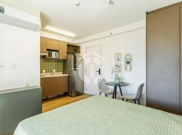 Apartamento · 30m² · 1 Quarto · STUDIO MOBILIADO PARA LOCAÇÃO ? INDIANÓPOLIS