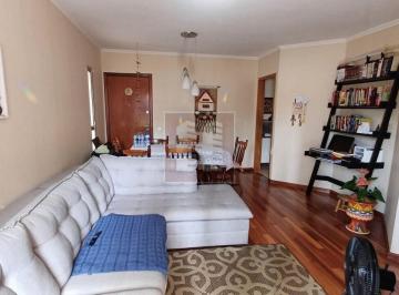 Apartamento · 88m² · 3 Quartos · 1 Vaga · Confortável apartamento 3 dormitórios 88 metros privativos Tatuapé-, próximo ao Metrô