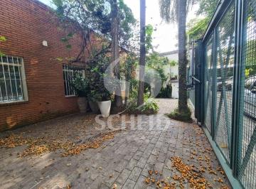 Comercial · 291m² · 3 Vagas · Casa térrea à venda de 291,00m² útil, com 8 salas em Chácara Monte Alegre