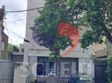 Comercial · 605m² · 2 Vagas · Loja Comercial à venda com 3 salas  605mt em Pinheiros.
