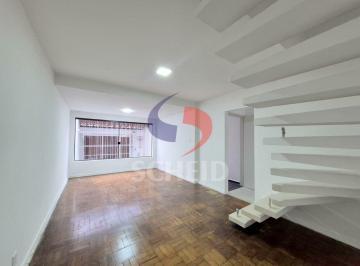 Casa · 135m² · 3 Quartos · 2 Vagas · Casa para locação com 3 quartos na Vila Alexandria em São Paulo !