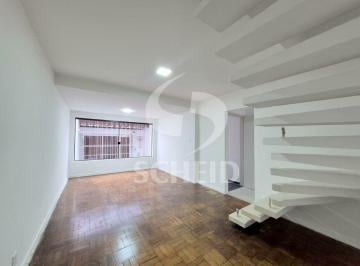 Casa · 135m² · 3 Quartos · 2 Vagas · Casa para locação com 3 quartos na Vila Alexandria em São Paulo !