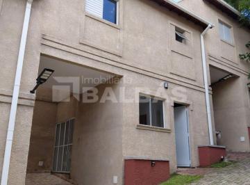 Casa · 64m² · 2 Quartos · 1 Vaga · SOBRADO EM CONDOMINIO FECHADO - 64 m²